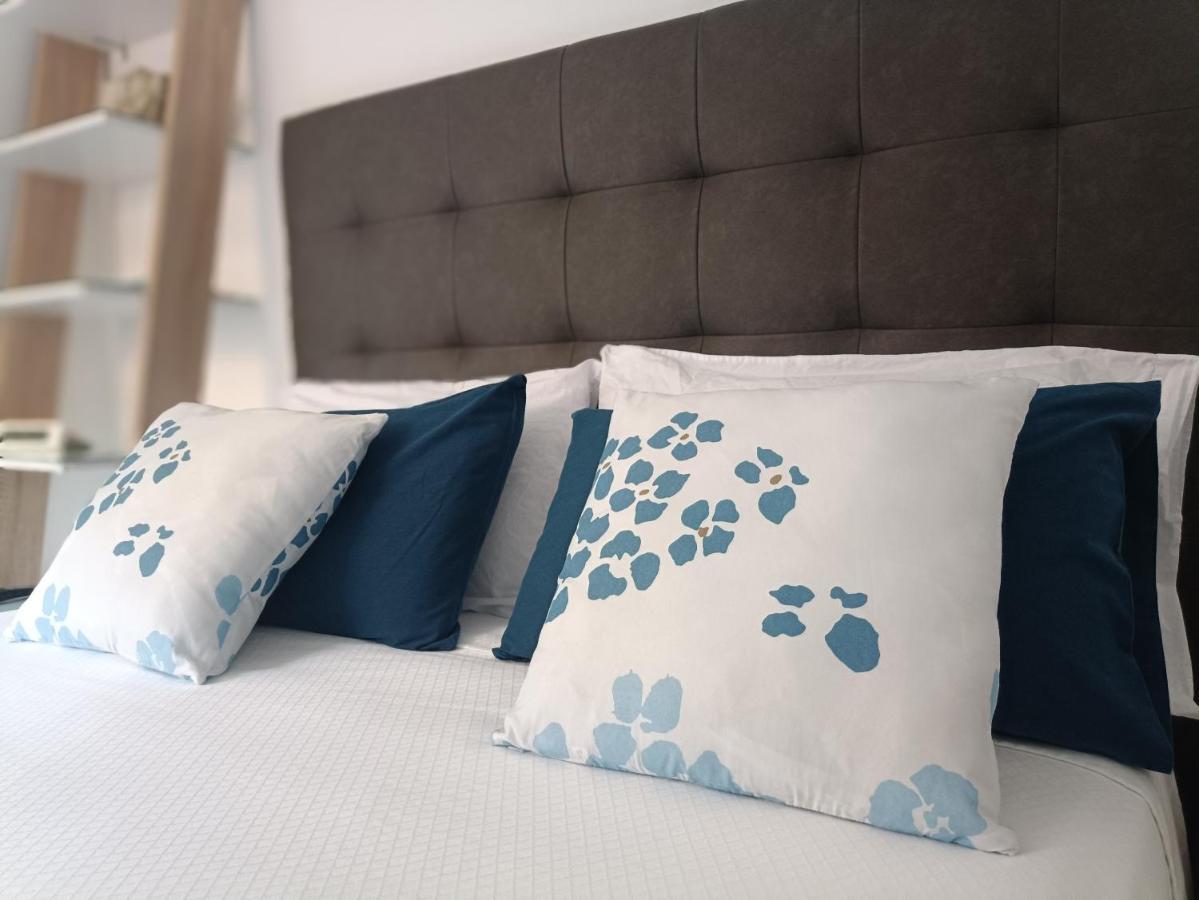 Anidras Apartment Sardina