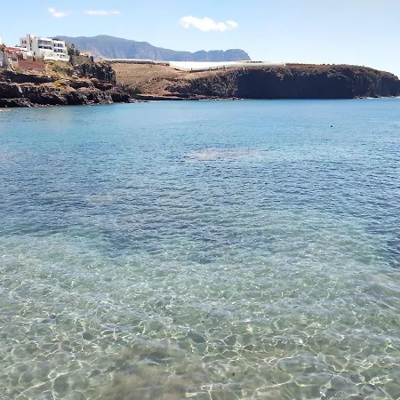 Anidras Rooms Sardina Exterior photo