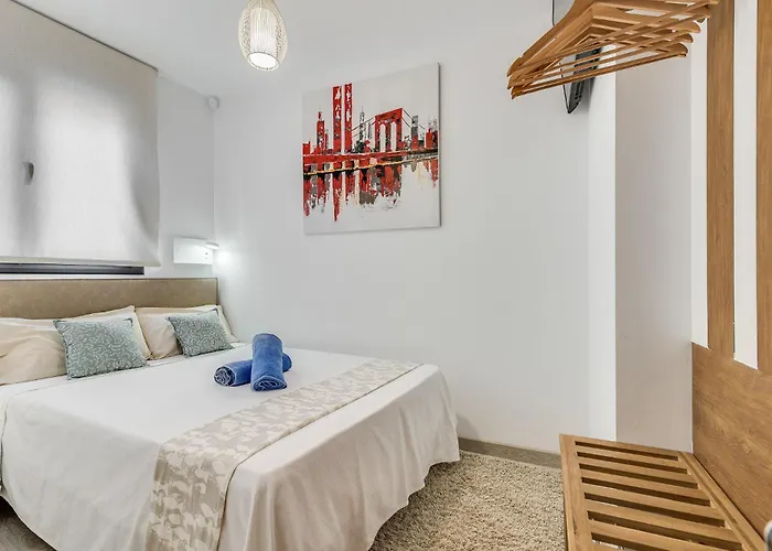 Anidras Rooms
