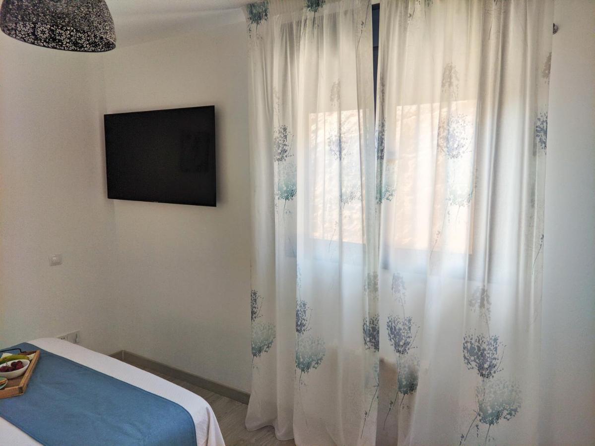 Apartment Anidras