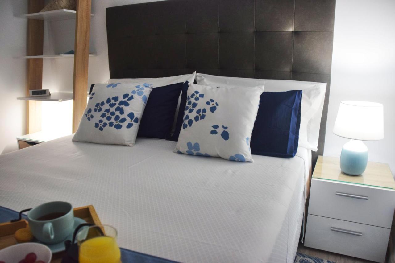 Apartment Anidras
