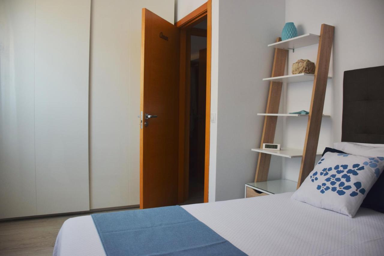 Apartment Anidras *