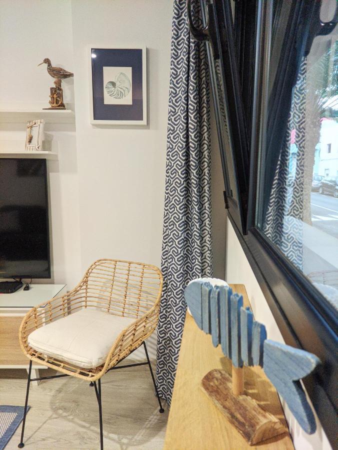 Apartment Anidras