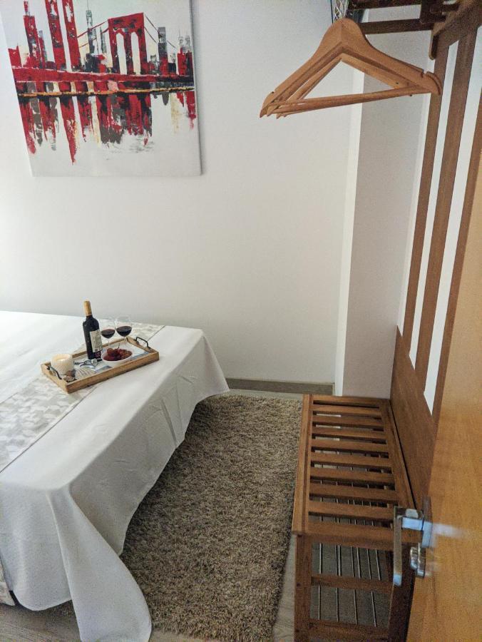 Anidras Apartment Sardina