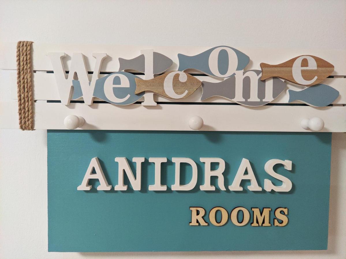 Anidras Apartment Sardina