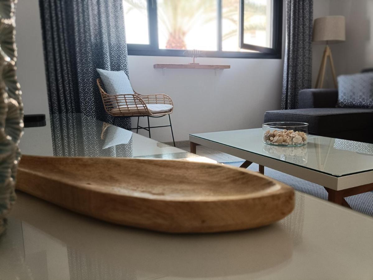 Anidras Apartment