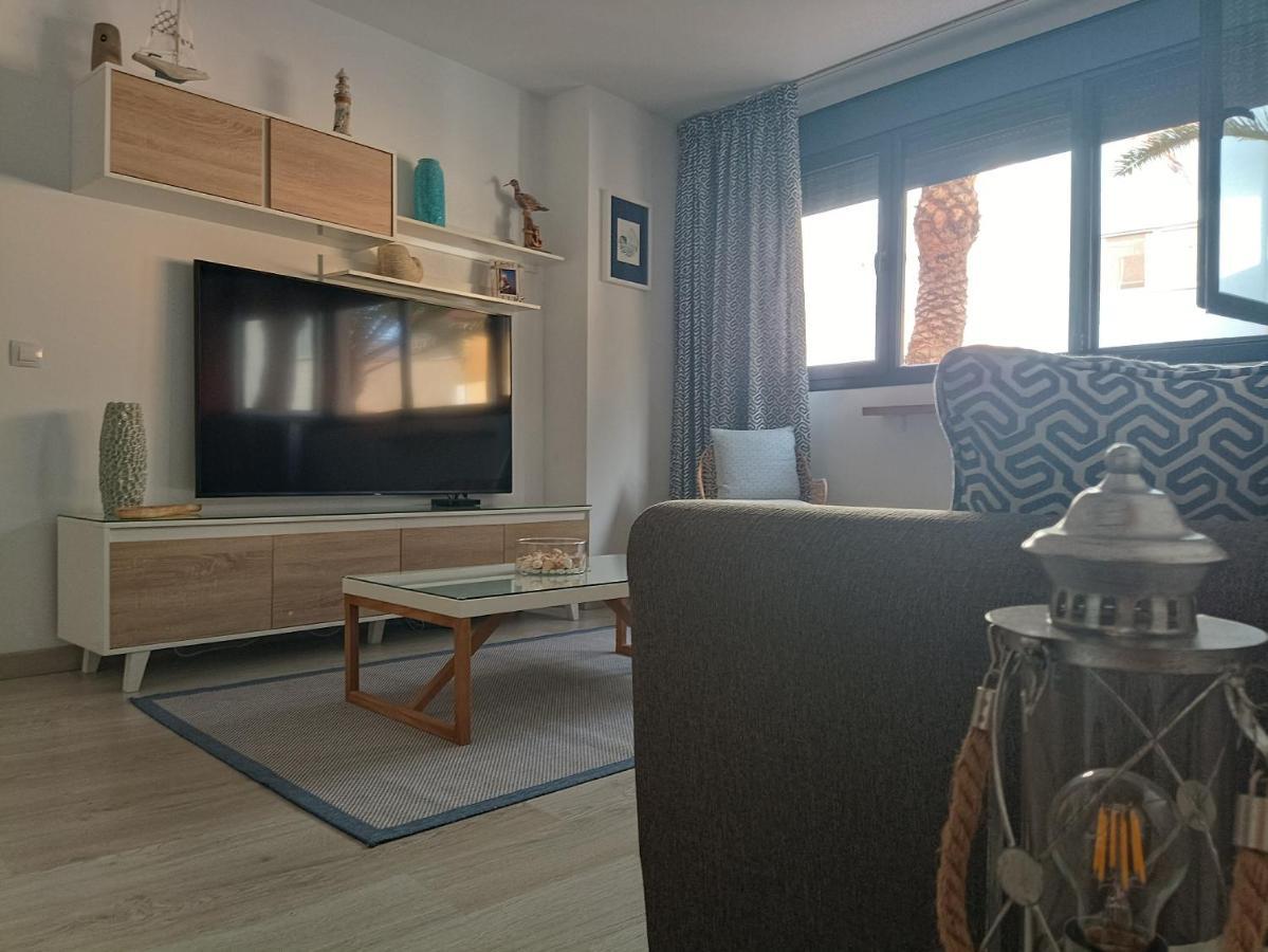 Apartment Anidras *