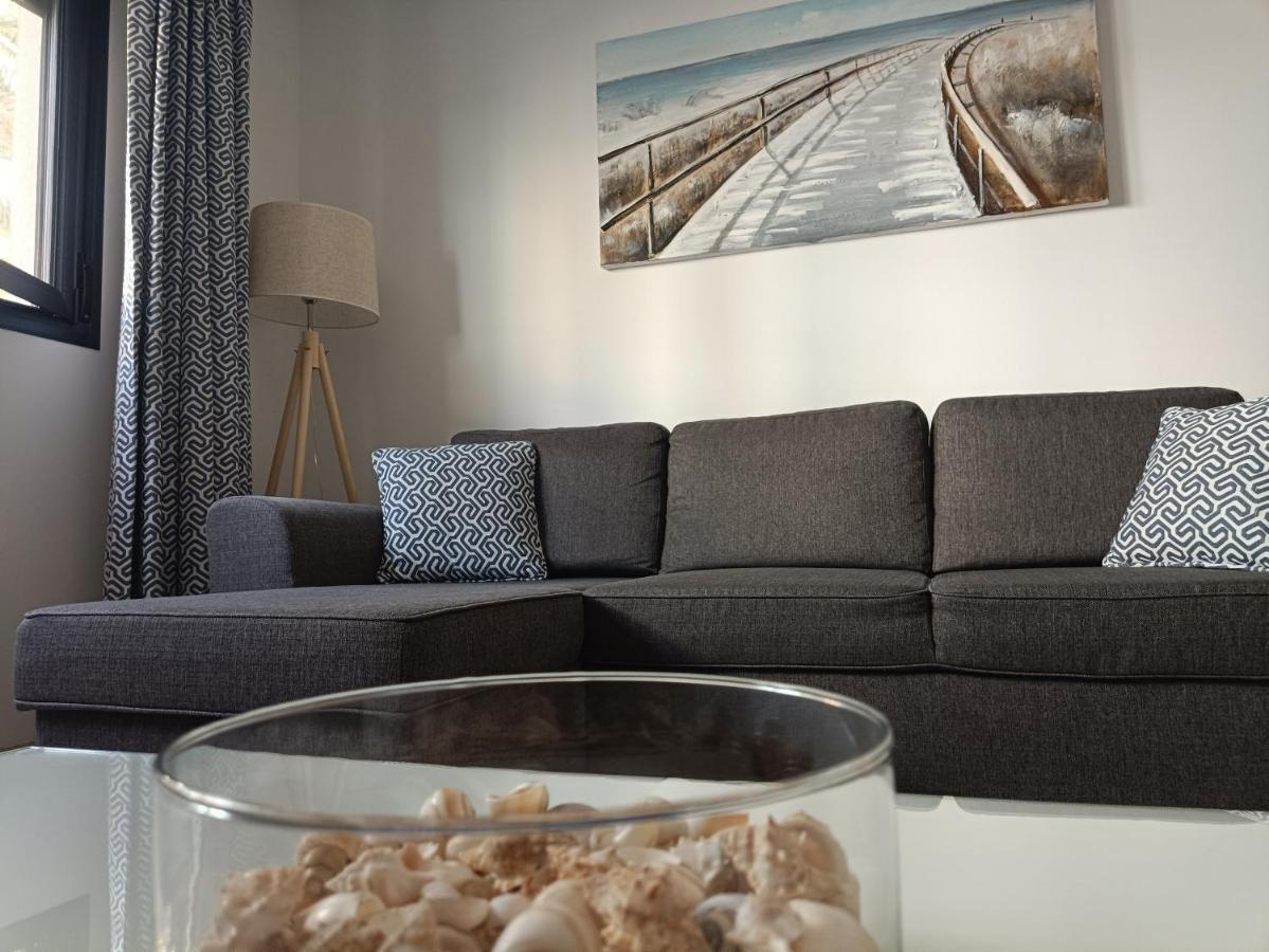 Anidras Apartment