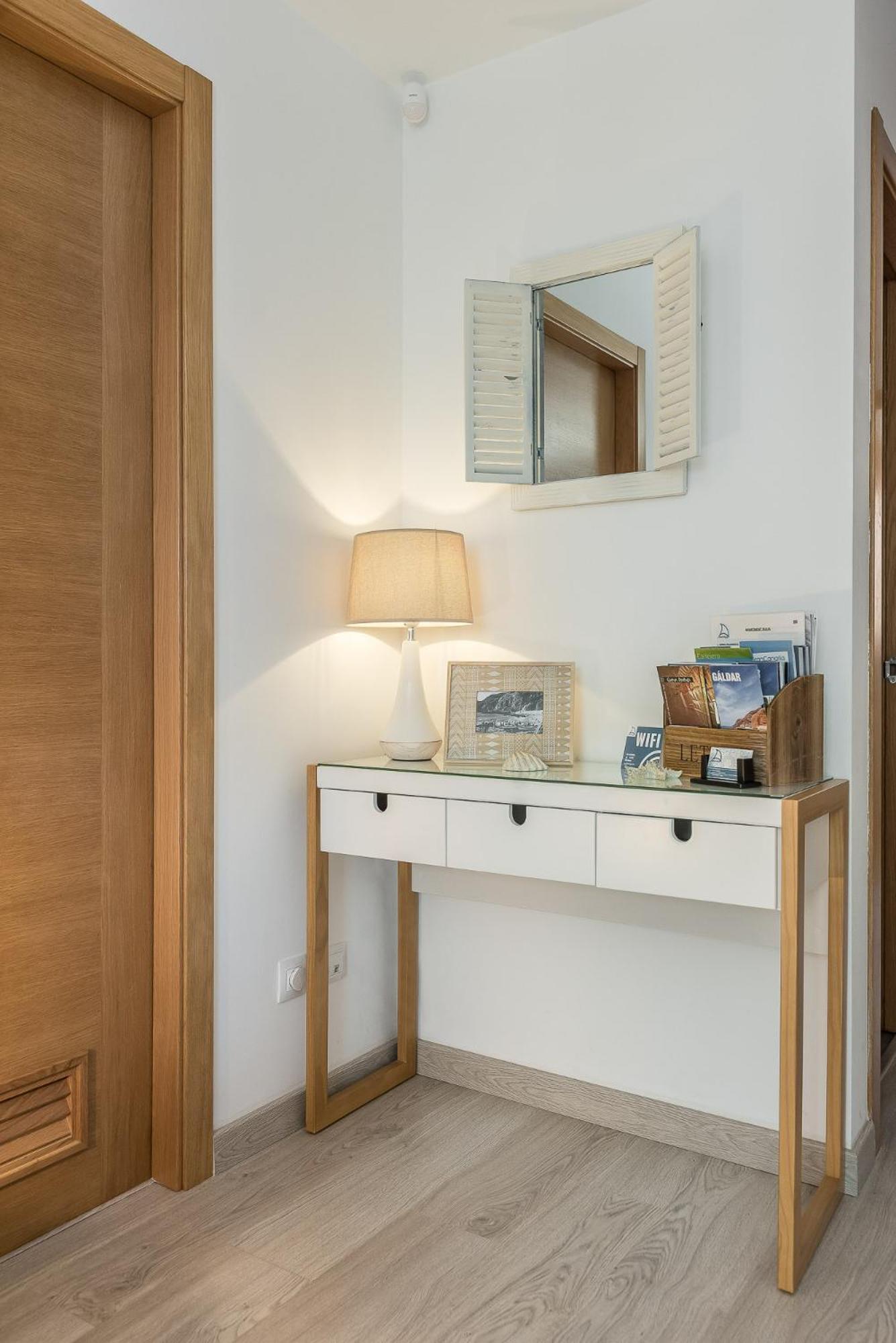 Anidras Apartment *