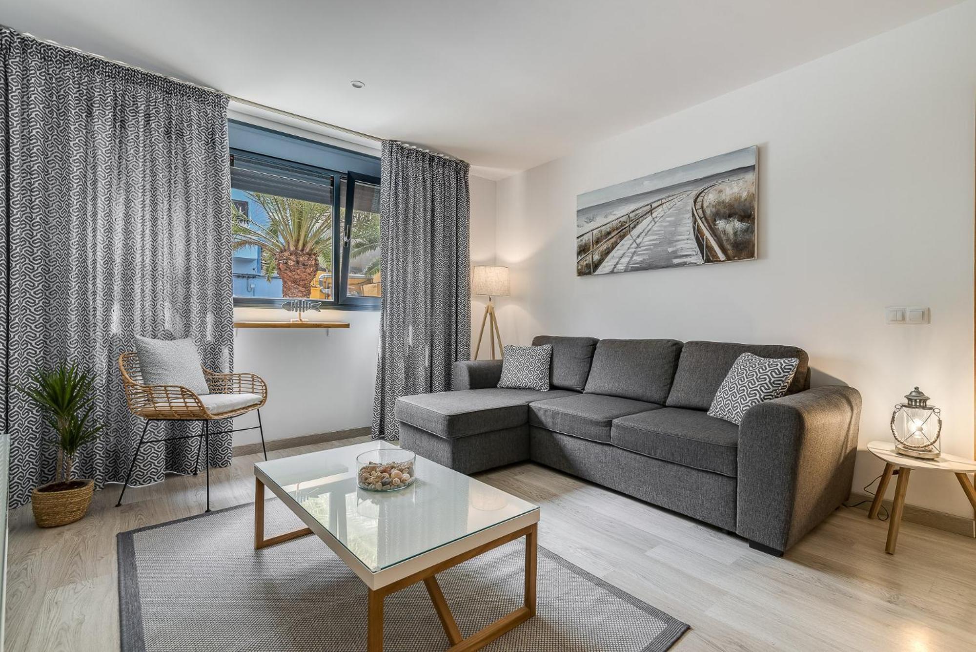 Anidras Apartment *