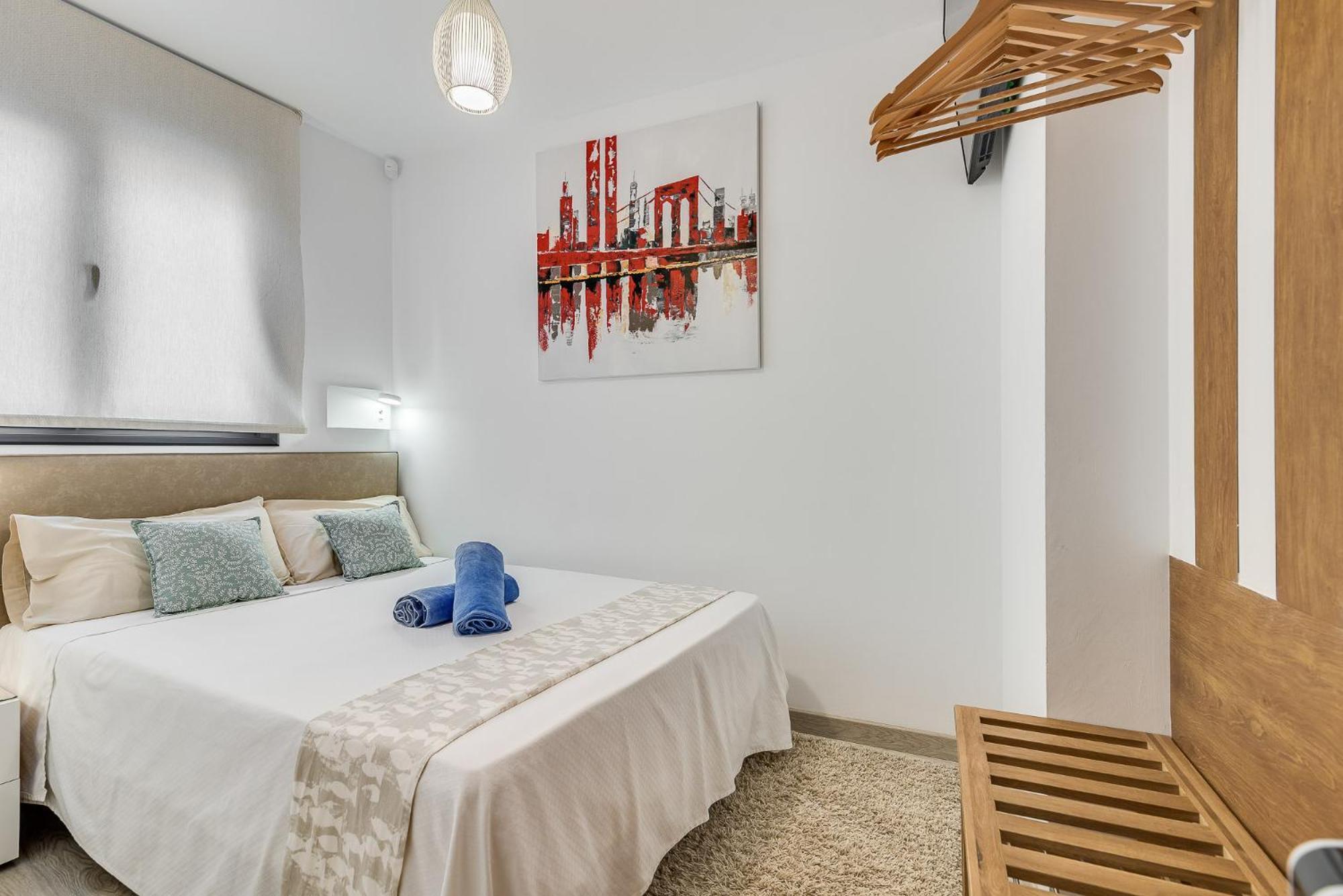 Apartment Anidras